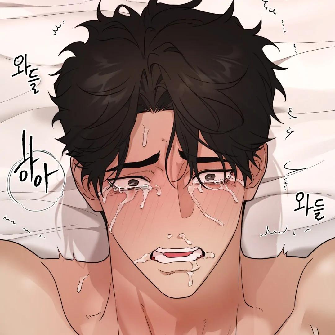 Walk In My Shoes Cupid Scans Chapter 38.8 page 61 - 