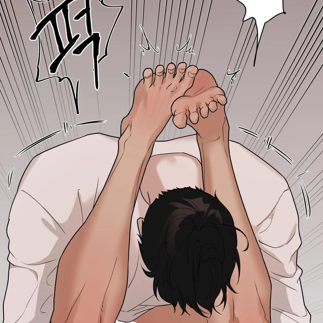 Walk In My Shoes Cupid Scans Chapter 38.8 page 74 - 