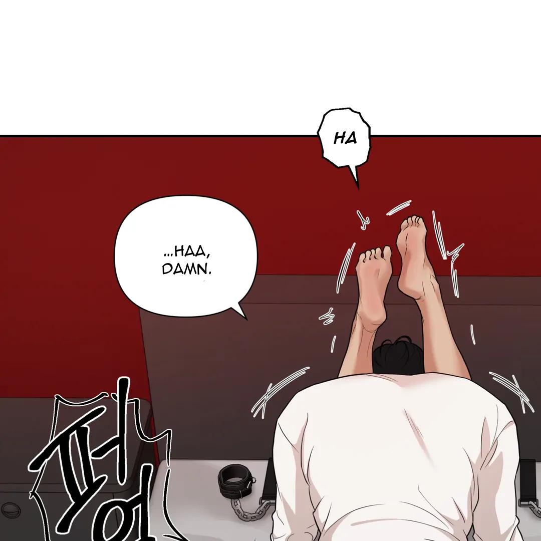 Walk In My Shoes Cupid Scans Chapter 38.8 page 78 - 