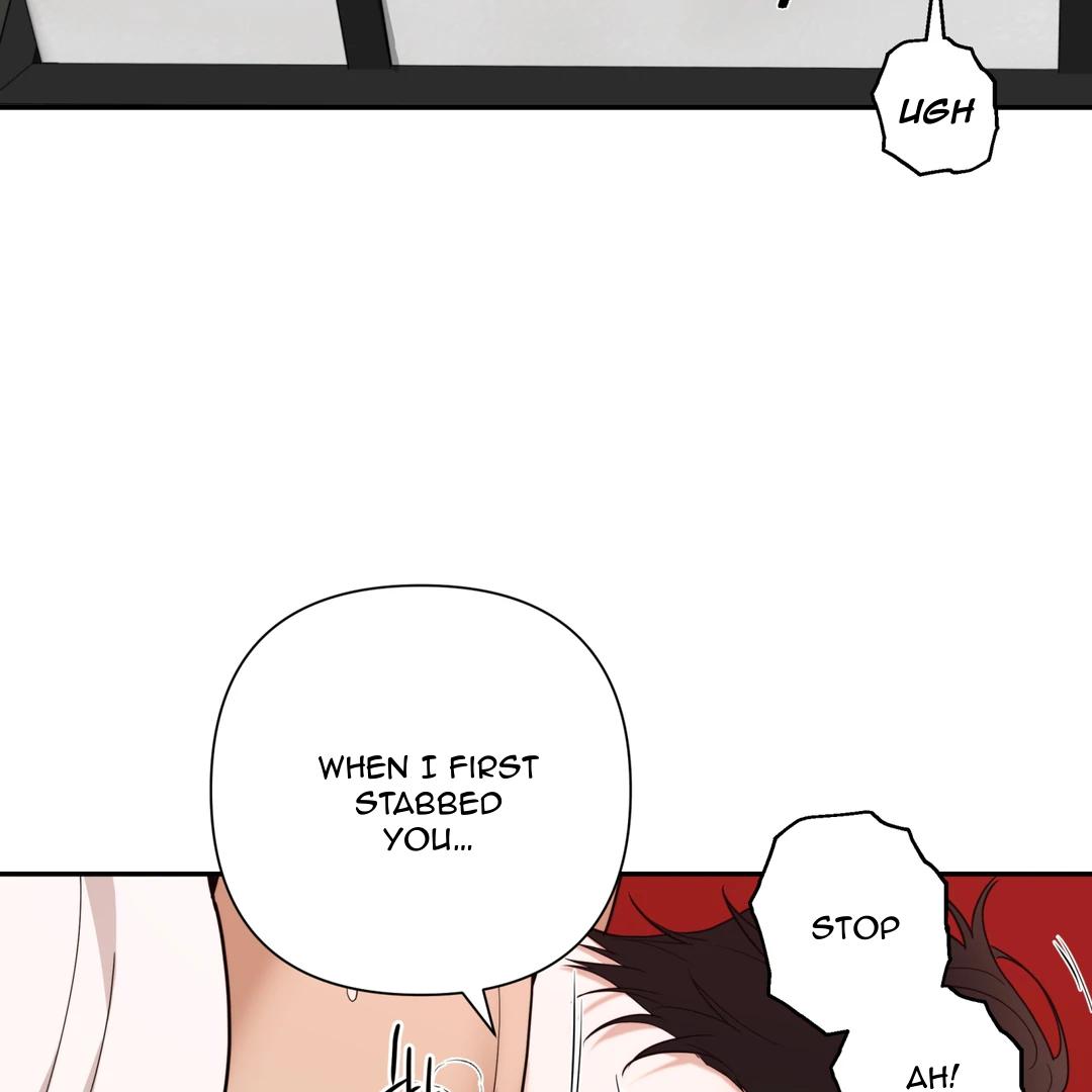 Walk In My Shoes Cupid Scans Chapter 38.8 page 80 - 