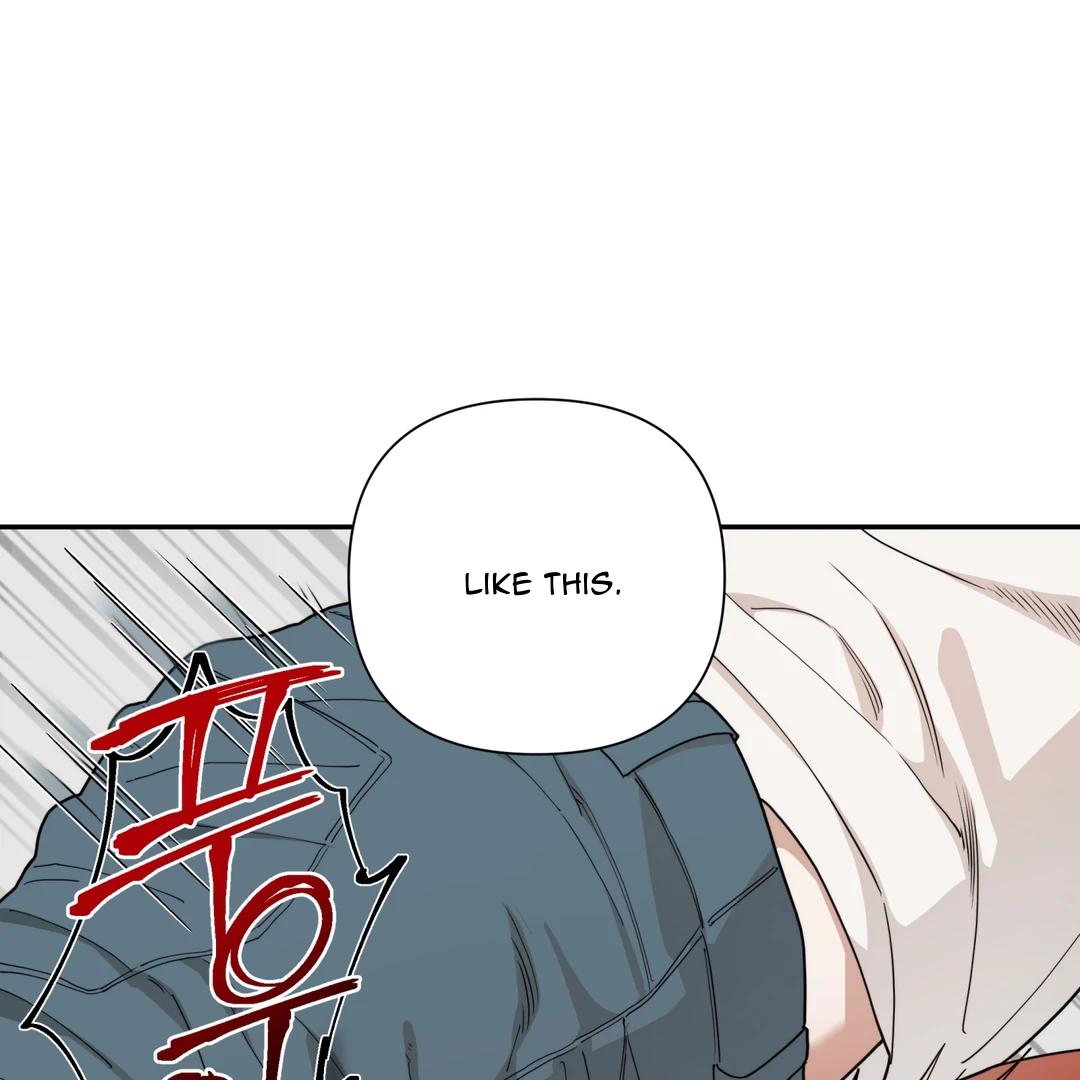 Walk In My Shoes Cupid Scans Chapter 38.8 page 82 - 