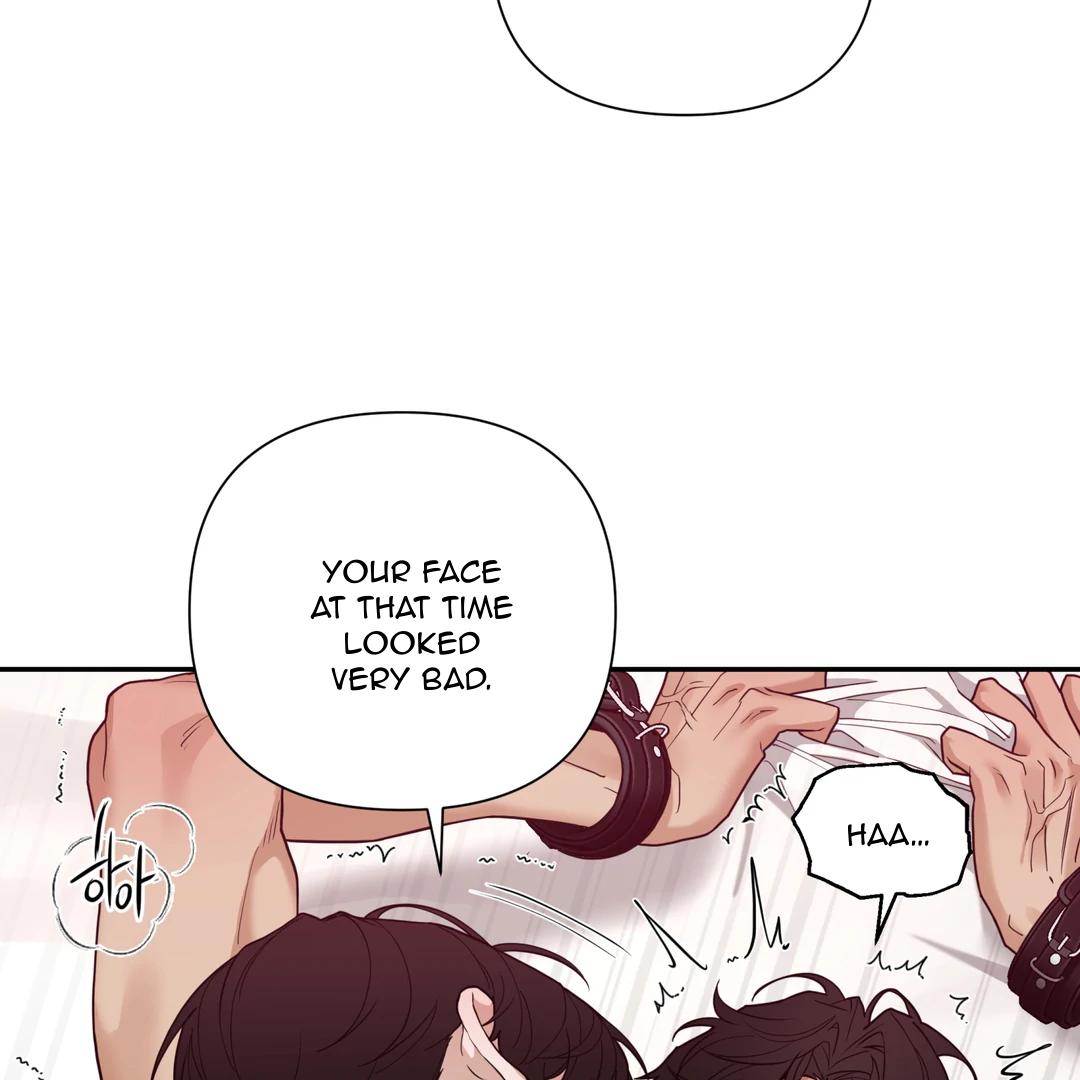 Walk In My Shoes Cupid Scans Chapter 38.8 page 93 - 