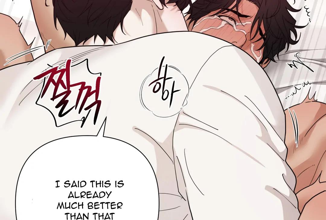 Walk In My Shoes Cupid Scans Chapter 38.8 page 94 - 