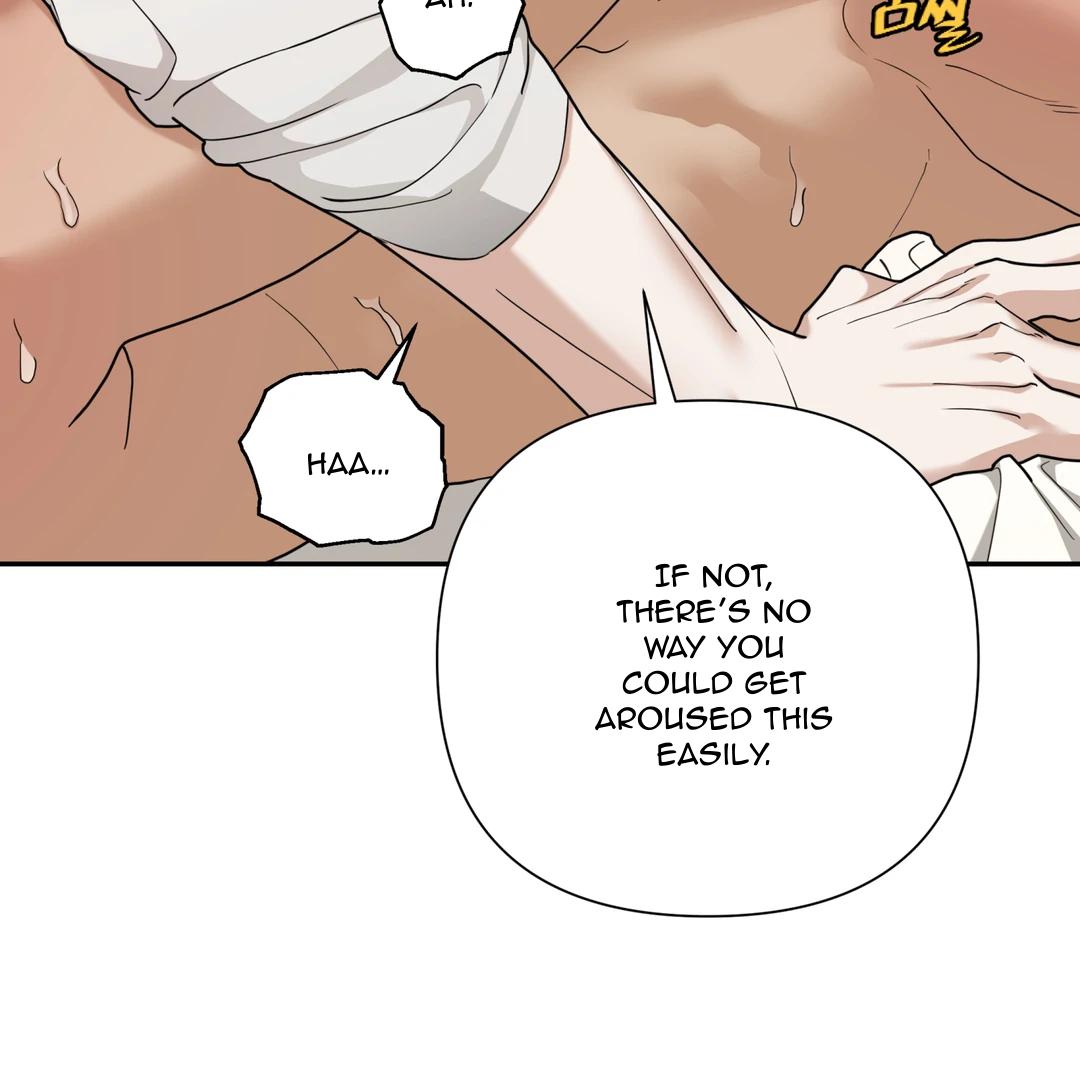 Walk In My Shoes Cupid Scans Chapter 38.8 page 100 - 
