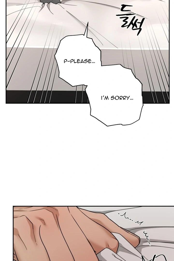 Walk In My Shoes Cupid Scans Chapter 38.9 page 16 - 
