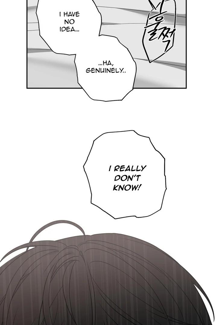 Walk In My Shoes Cupid Scans Chapter 38.9 page 20 - 