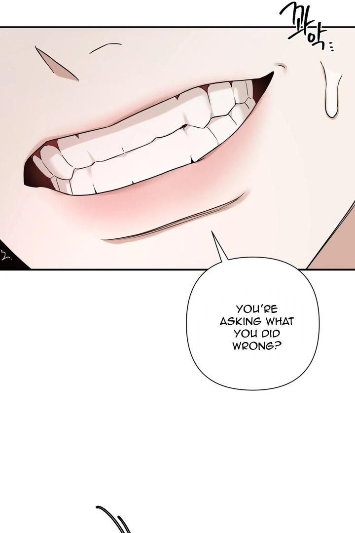 Walk In My Shoes Cupid Scans Chapter 38.9 page 23 - 