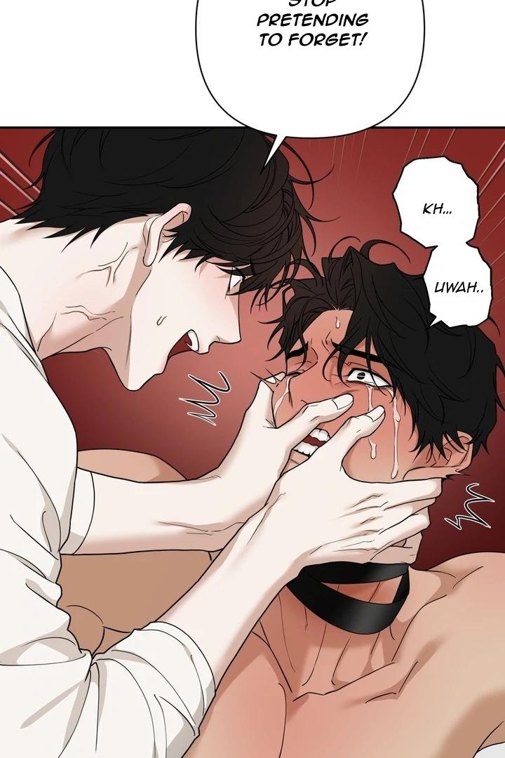 Walk In My Shoes Cupid Scans Chapter 38.9 page 25 - 