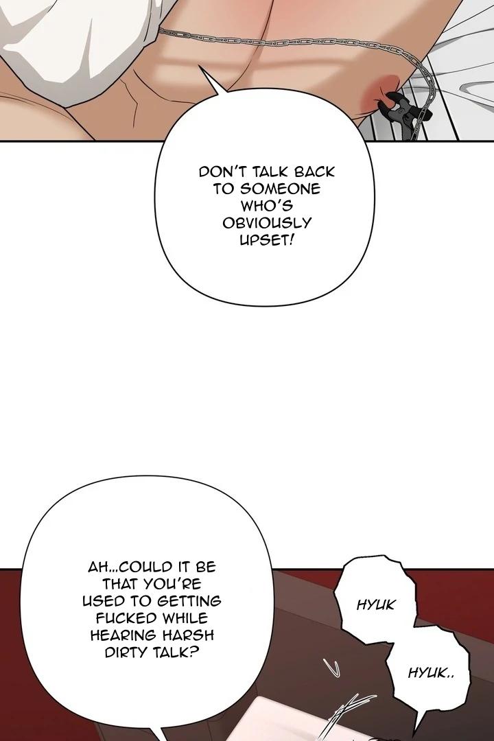 Walk In My Shoes Cupid Scans Chapter 38.9 page 26 - 