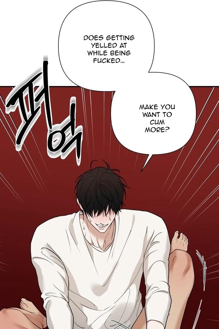 Walk In My Shoes Cupid Scans Chapter 38.9 page 29 - 