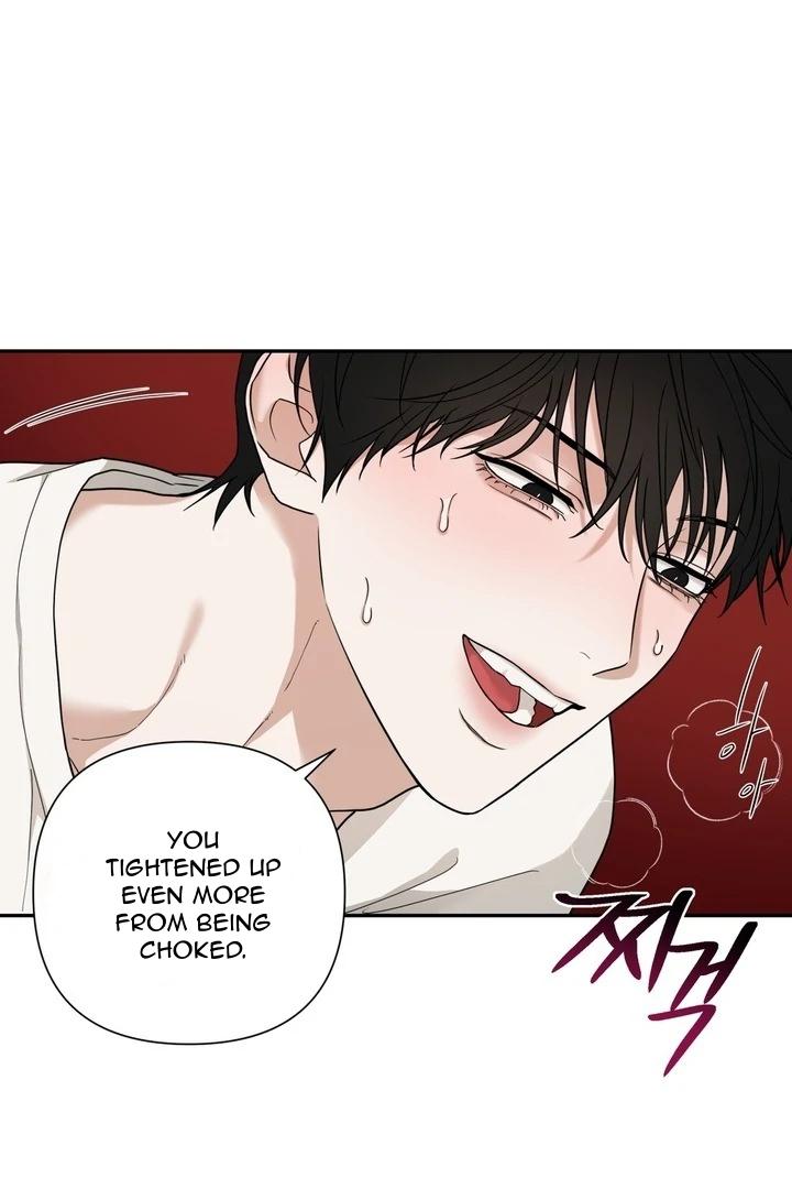 Walk In My Shoes Cupid Scans Chapter 38.9 page 4 - 
