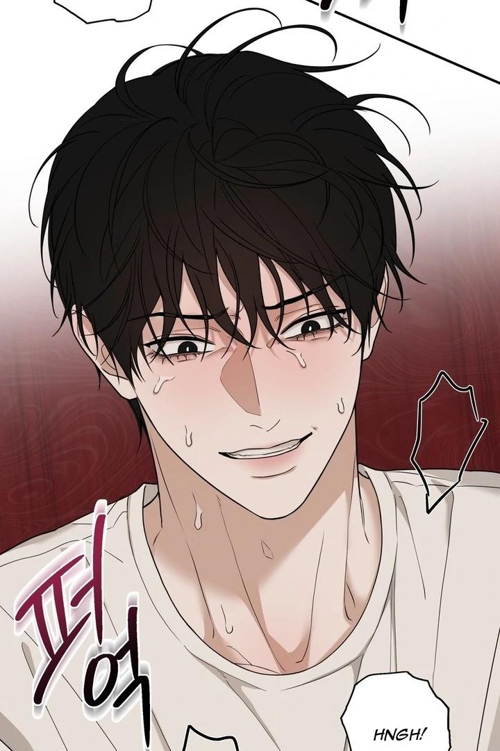 Walk In My Shoes Cupid Scans Chapter 38.9 page 32 - 