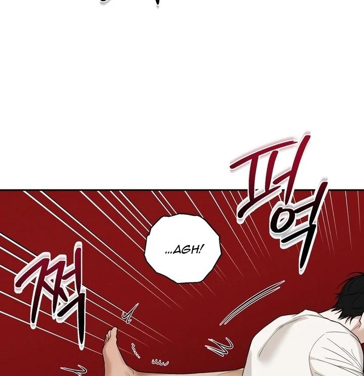 Walk In My Shoes Cupid Scans Chapter 38.9 page 35 - 