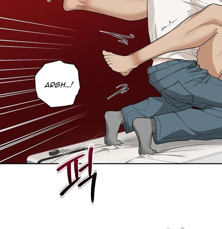 Walk In My Shoes Cupid Scans Chapter 38.9 page 36 - 