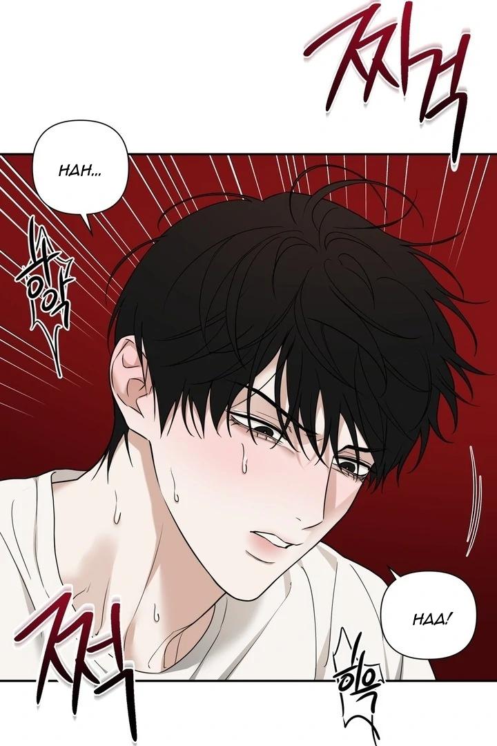 Walk In My Shoes Cupid Scans Chapter 38.9 page 37 - 