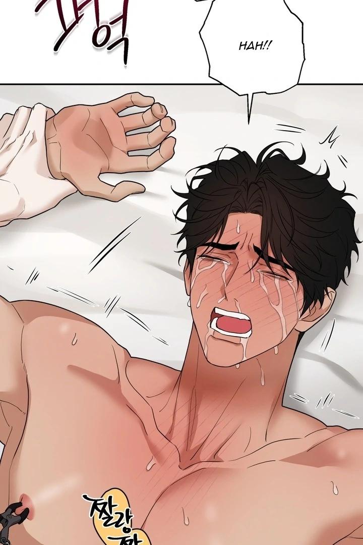 Walk In My Shoes Cupid Scans Chapter 38.9 page 41 - 
