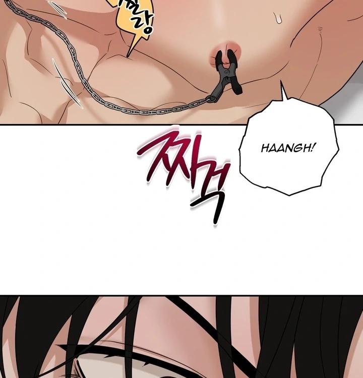 Walk In My Shoes Cupid Scans Chapter 38.9 page 42 - 