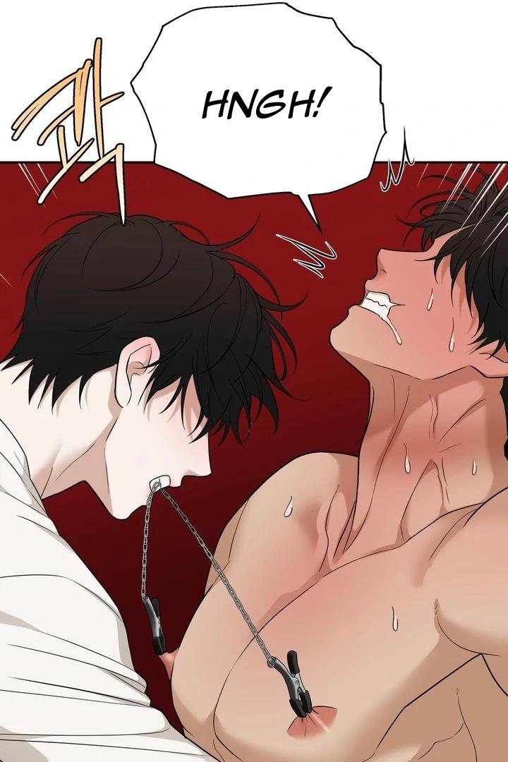 Walk In My Shoes Cupid Scans Chapter 38.9 page 44 - 