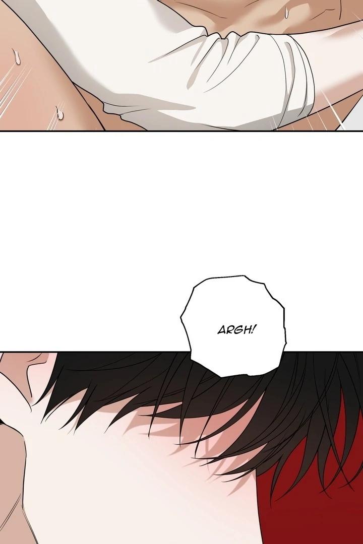 Walk In My Shoes Cupid Scans Chapter 38.9 page 45 - 