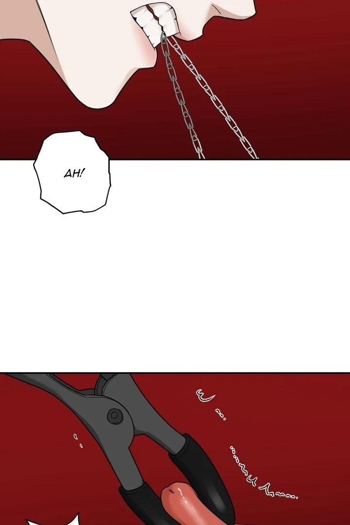 Walk In My Shoes Cupid Scans Chapter 38.9 page 46 - 