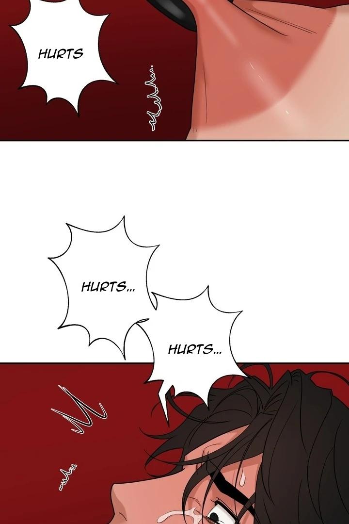 Walk In My Shoes Cupid Scans Chapter 38.9 page 47 - 