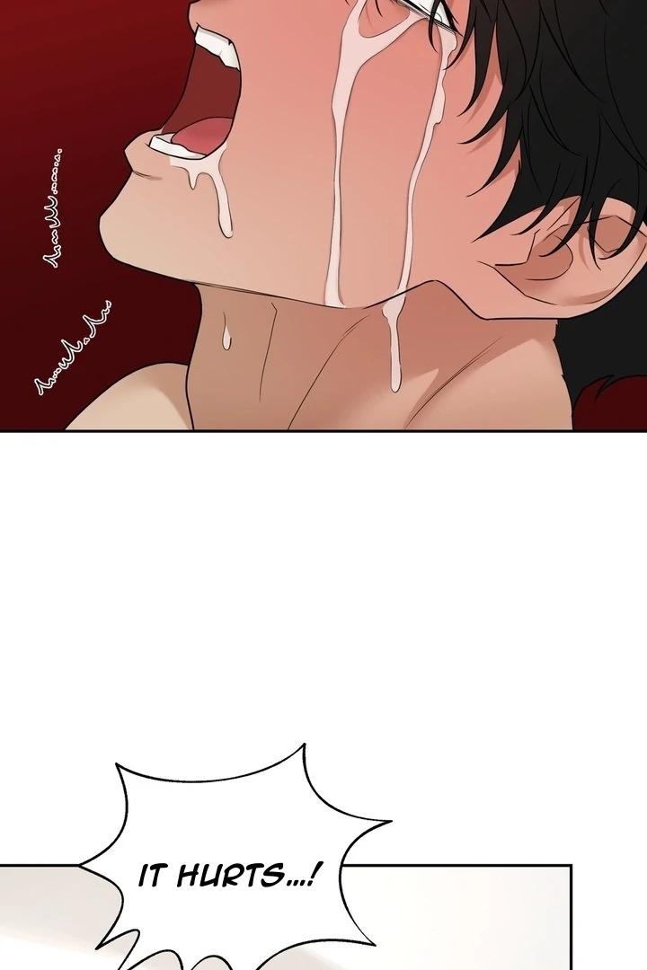 Walk In My Shoes Cupid Scans Chapter 38.9 page 48 - 