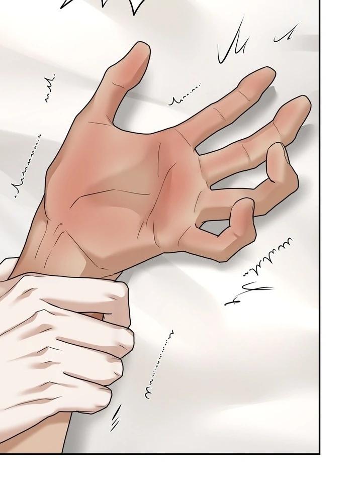 Walk In My Shoes Cupid Scans Chapter 38.9 page 49 - 