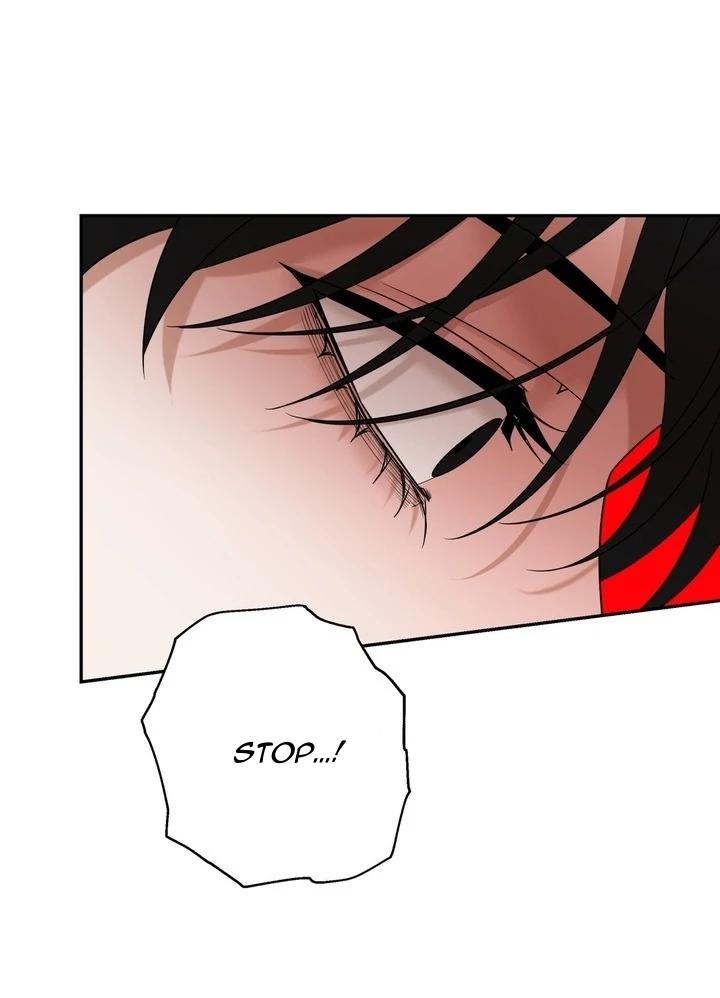 Walk In My Shoes Cupid Scans Chapter 38.9 page 50 - 