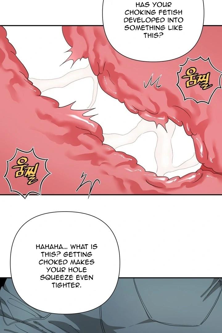 Walk In My Shoes Cupid Scans Chapter 38.9 page 6 - 