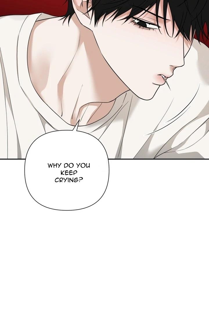 Walk In My Shoes Cupid Scans Chapter 38.9 page 53 - 