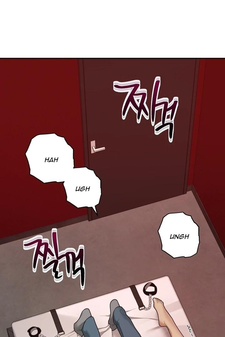 Walk In My Shoes Cupid Scans Chapter 38.9 page 54 - 