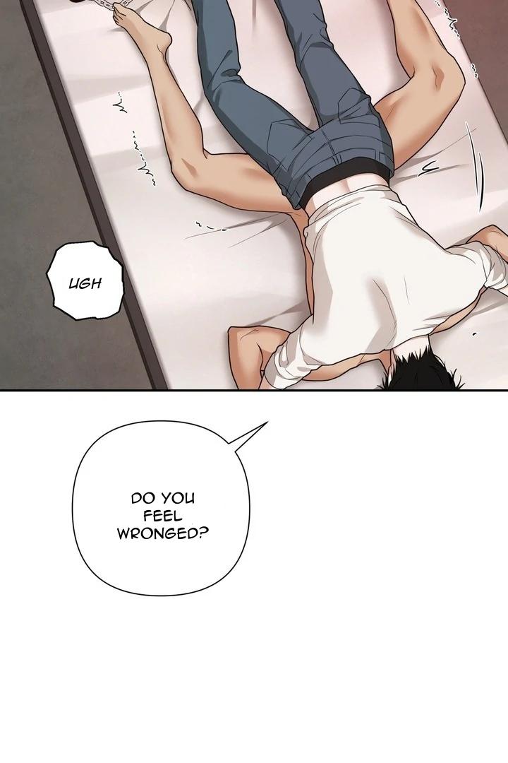 Walk In My Shoes Cupid Scans Chapter 38.9 page 55 - 
