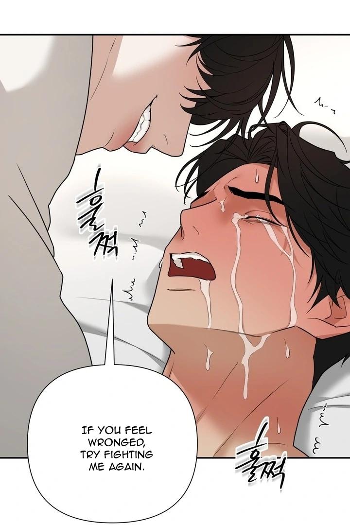 Walk In My Shoes Cupid Scans Chapter 38.9 page 56 - 