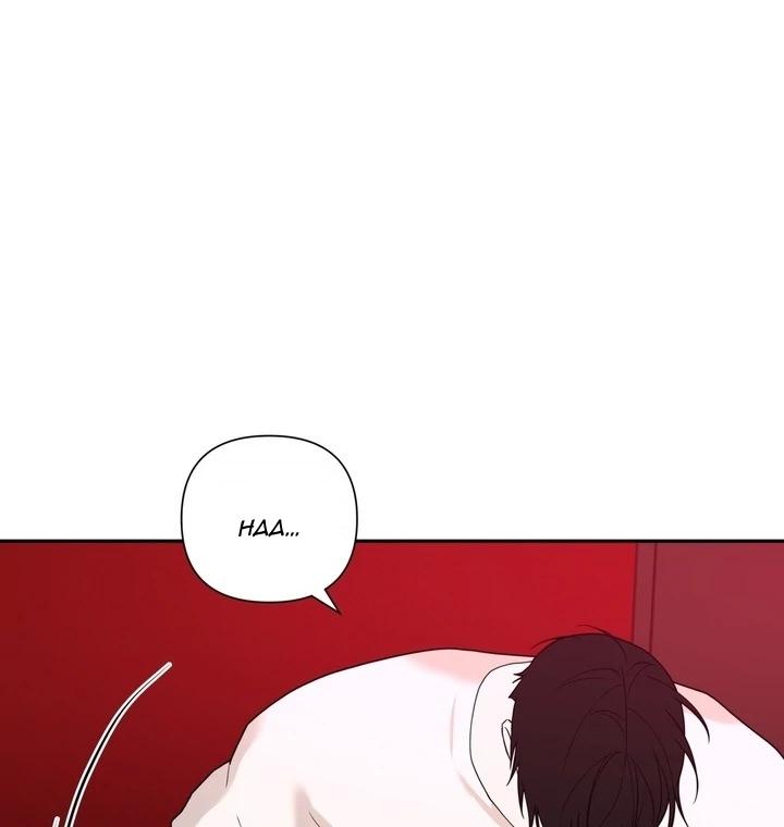Walk In My Shoes Cupid Scans Chapter 38.9 page 57 - 