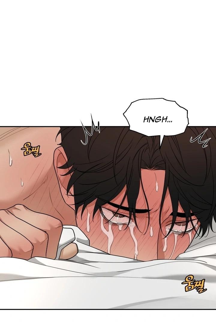Walk In My Shoes Cupid Scans Chapter 38.9 page 59 - 