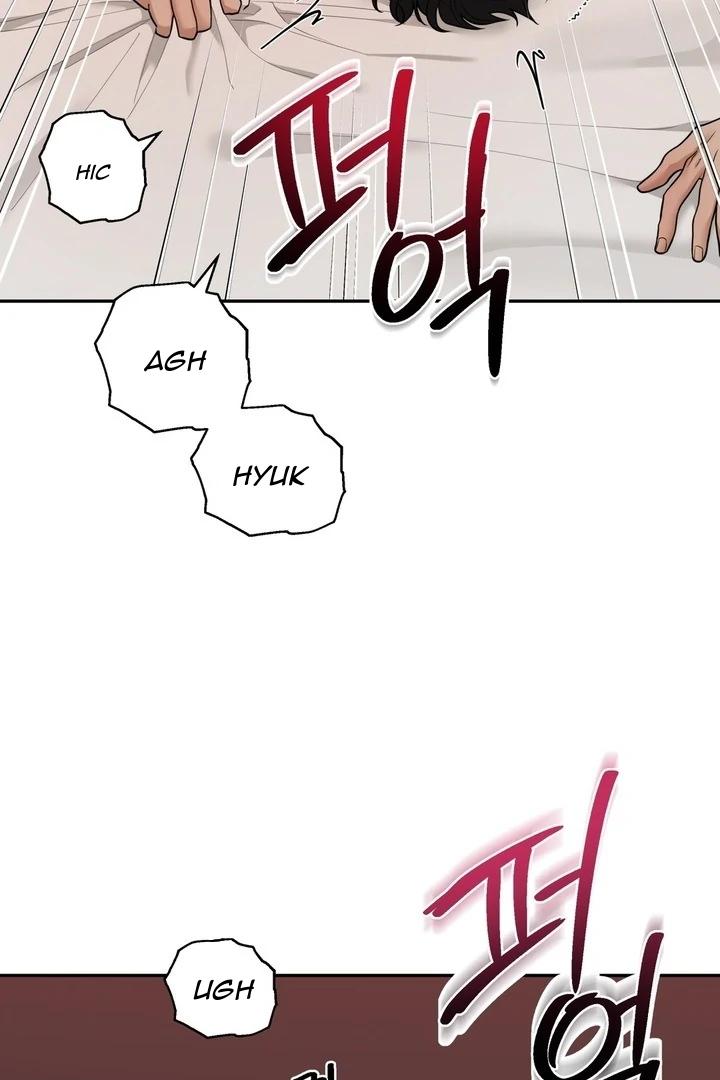 Walk In My Shoes Cupid Scans Chapter 38.9 page 62 - 