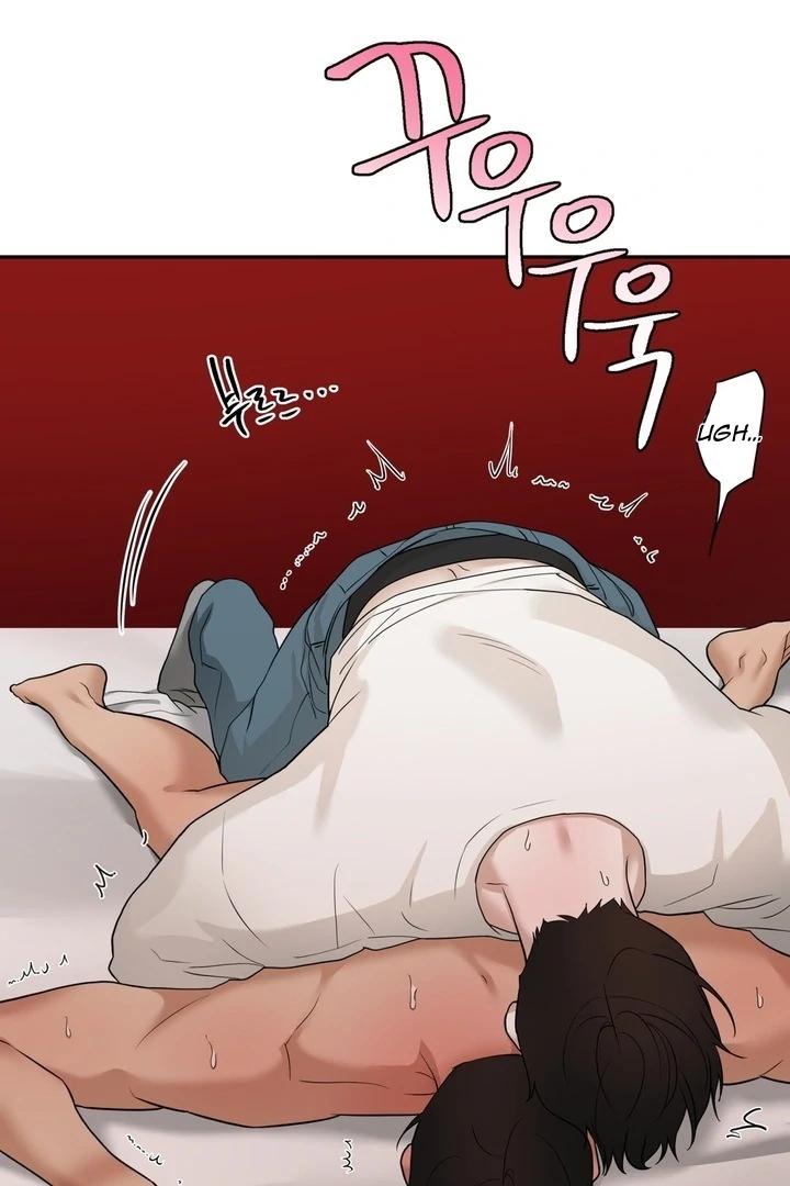 Walk In My Shoes Cupid Scans Chapter 38.9 page 69 - 