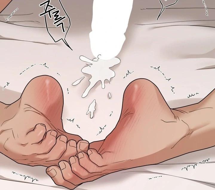 Walk In My Shoes Cupid Scans Chapter 38.9 page 8 - 