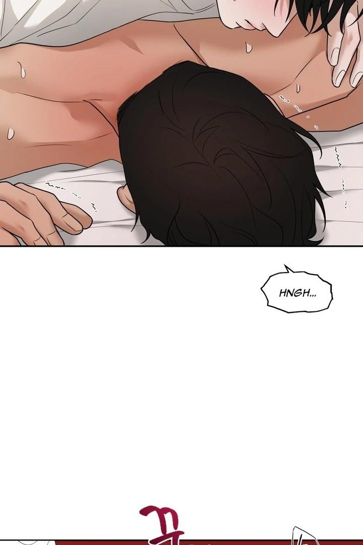 Walk In My Shoes Cupid Scans Chapter 38.9 page 71 - 