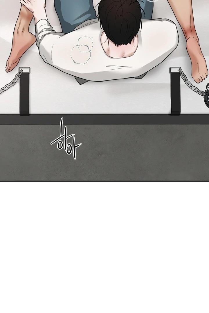 Walk In My Shoes Cupid Scans Chapter 38.9 page 75 - 