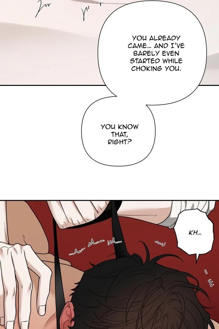 Walk In My Shoes Cupid Scans Chapter 38.9 page 9 - 