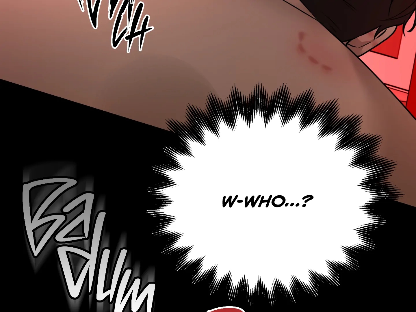 Walk In My Shoes Cupid Scans Chapter 38 page 107 - 