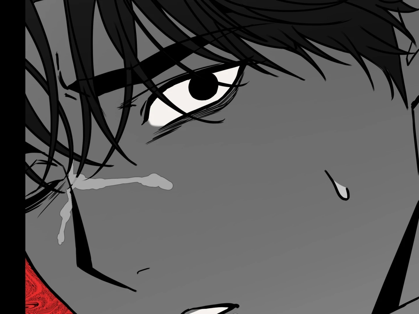 Walk In My Shoes Cupid Scans Chapter 38 page 109 - 