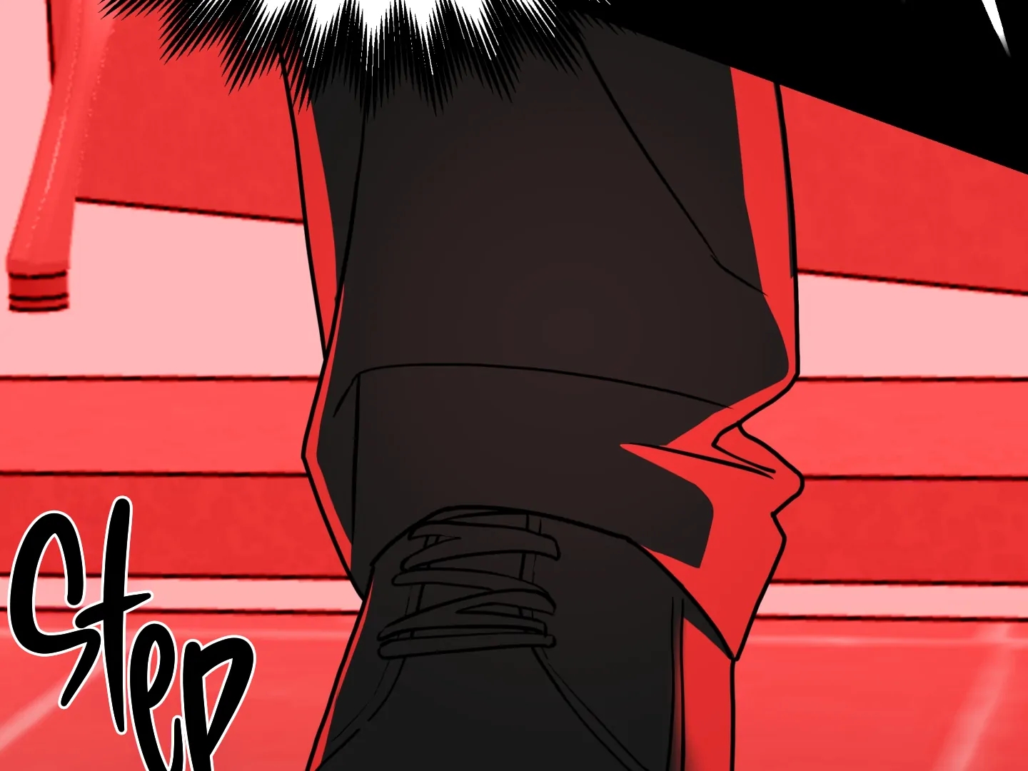 Walk In My Shoes Cupid Scans Chapter 38 page 112 - 