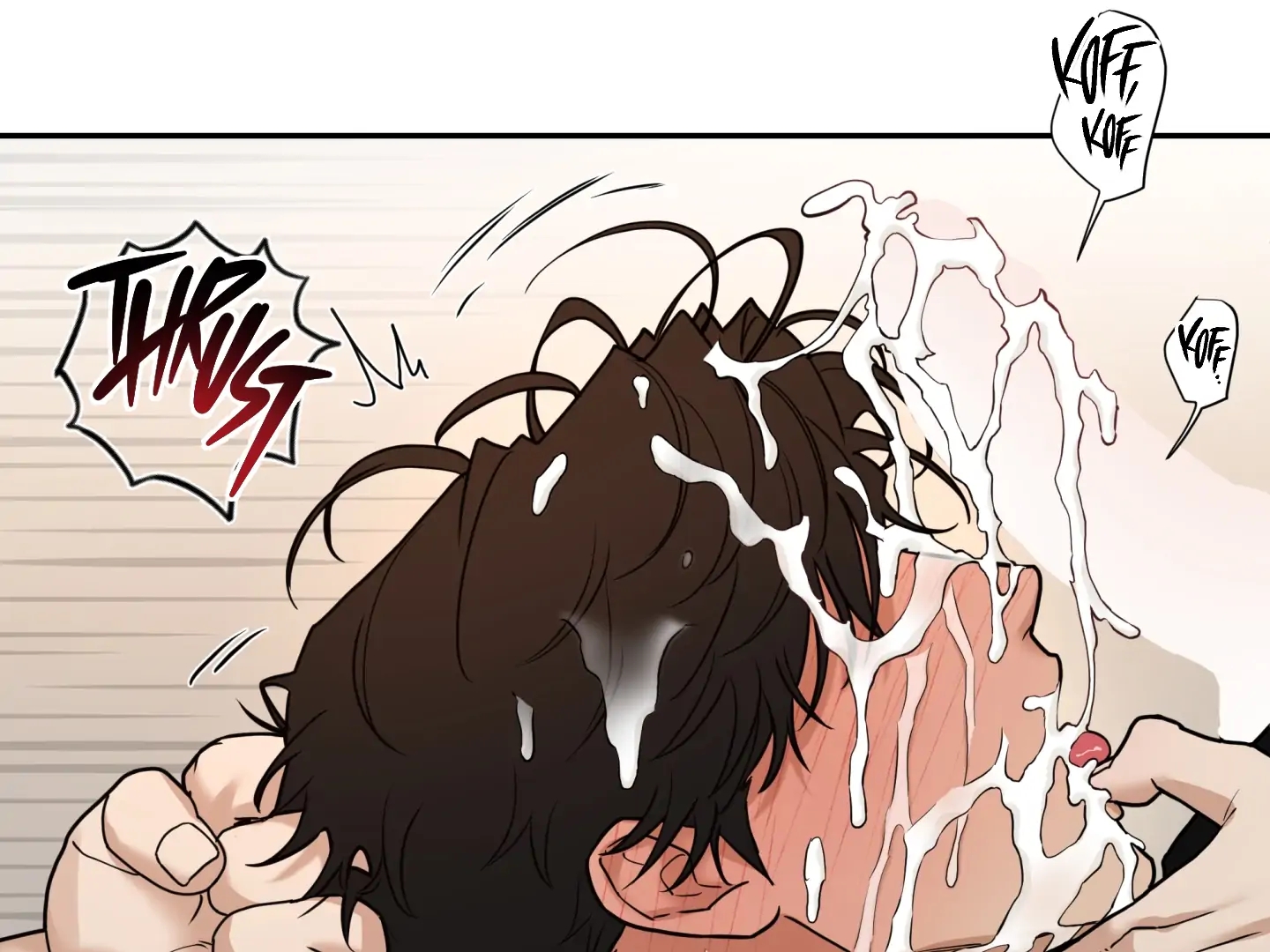 Walk In My Shoes Cupid Scans Chapter 38 page 13 - 