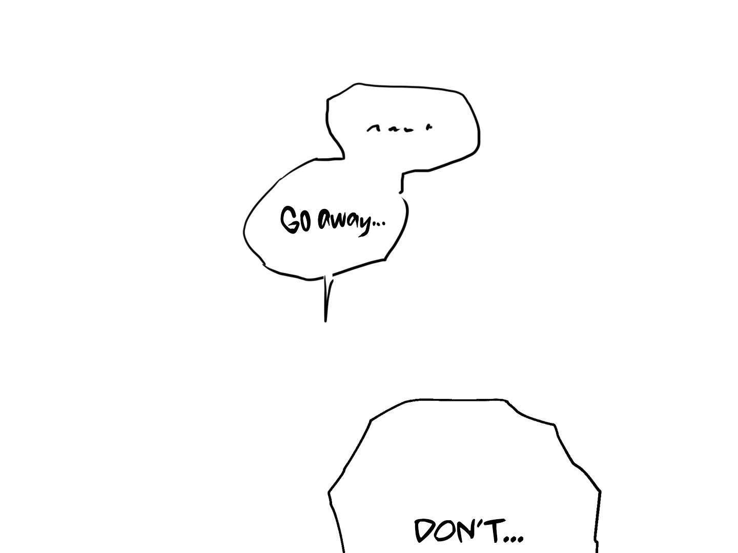 Walk In My Shoes Cupid Scans Chapter 38 page 124 - 
