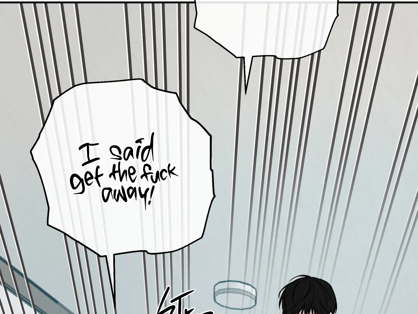 Walk In My Shoes Cupid Scans Chapter 38 page 125 - 
