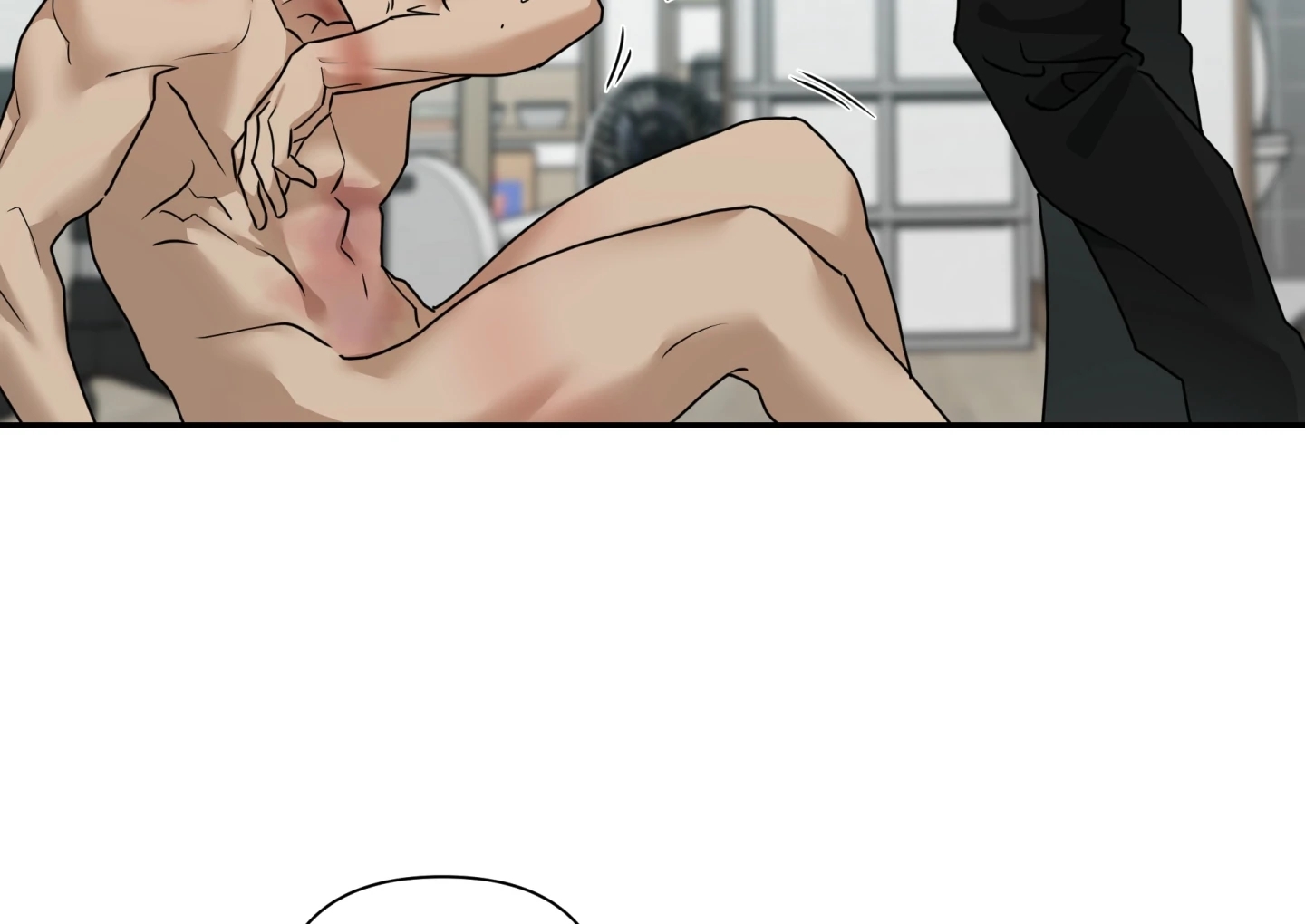 Walk In My Shoes Cupid Scans Chapter 38 page 131 - 
