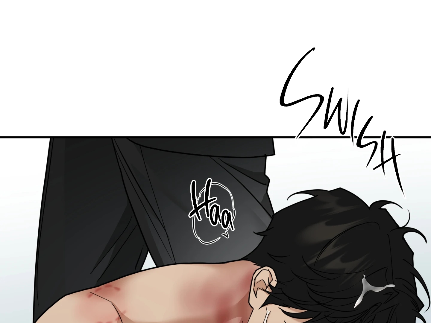 Walk In My Shoes Cupid Scans Chapter 38 page 133 - 