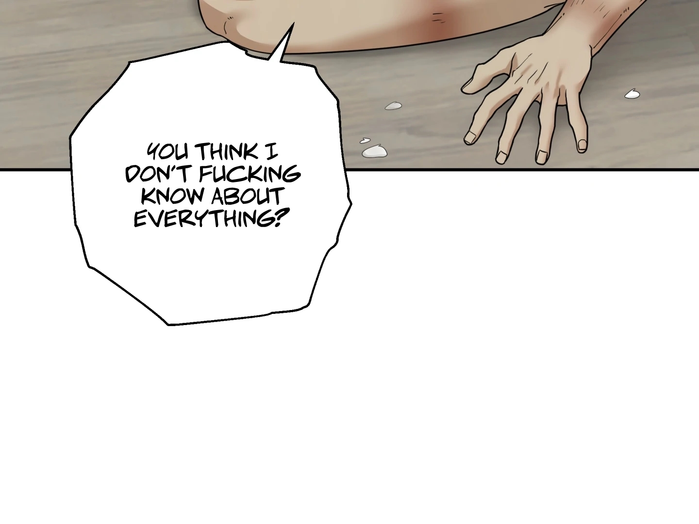 Walk In My Shoes Cupid Scans Chapter 38 page 141 - 